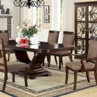 Furniture Of America Dining Table