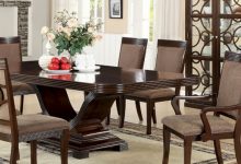 Furniture Of America Dining Table