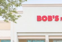 Bob's Discount Furniture Madison
