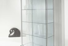 Glass Cabinets Perth