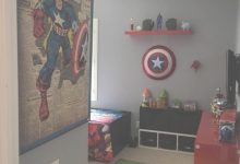 Superhero Bedroom Decor