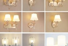 Cheap Wall Lights For Bedroom