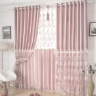 Fancy Curtains For Bedroom
