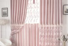 Fancy Curtains For Bedroom