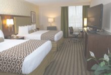 Hershey Park Lodging 2 Bedroom Suite