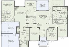 4 Bedroom House Plans With Inlaw Suite