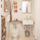 Decorating Small Bathrooms On A Budget