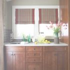 How To Stain Old Kitchen Cabinets