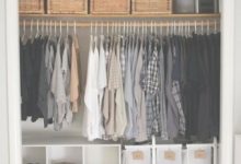 Closet Organizers For Small Bedroom Closets