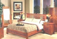 Huntington Furniture Industries Bedroom Sets