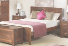 Mango Wood Bedroom Furniture Uk