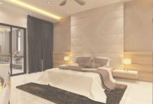 3D Bedroom Design