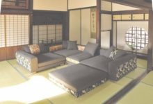 Japanese Living Room Furniture