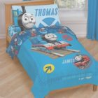 Thomas The Tank Engine Bedroom Set