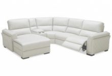 Macys Furniture Leather Sectional