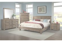 Acacia Wood Bedroom Set