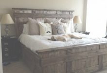 Diy Rustic Bedroom Furniture