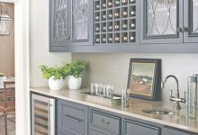 Color Choices For Kitchen Cabinets