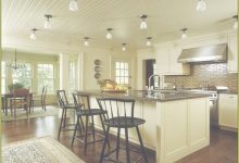 Low Ceiling Kitchen Lighting Ideas