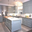 Blue And Grey Kitchen Ideas