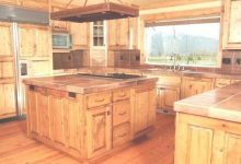 Cheap Pine Cabinets