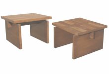 Lane Furniture End Tables