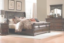 Liberty Furniture Arbor Place Sleigh Bedroom Set