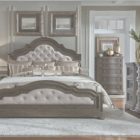 Beige Bedroom Set