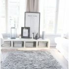 Gray Rugs For Living Room