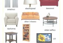 Living Room Furniture Names