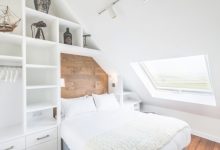 Loft Conversion Bedrooms