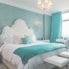 Aqua Blue Color For Bedroom