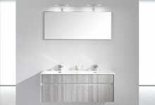 Designer Vanity Units For Bathroom