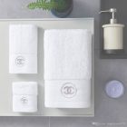 Designer Towels Bathroom