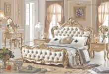 French Style Bedroom Set