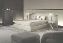 Armani Bedroom Set