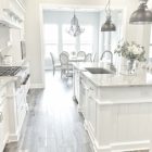 Images Of White Kitchen Designs