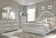 Magnolia Bedroom Set