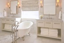Master Bathroom Layout Designs