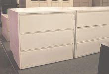 Meridian Lateral File Cabinet