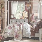 Rustic Teenage Bedroom