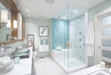 Modern Master Bedroom Bathroom Designs
