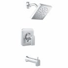 Moen Bathroom Shower Faucets