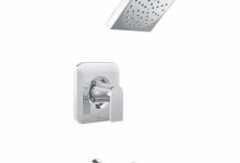 Moen Bathroom Shower Faucets