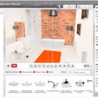 3D Bathroom Design Software