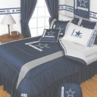 Dallas Cowboys Bedroom
