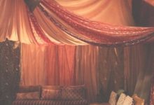 Middle Eastern Style Bedroom
