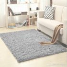 Fluffy Rugs For Living Room