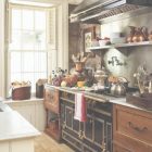 Old Fashioned Country Kitchen Designs