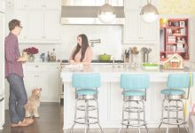 Hgtv Kitchens With White Cabinets